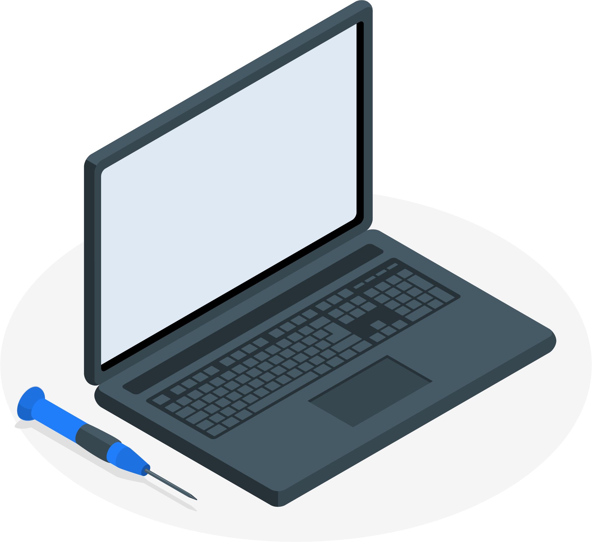 Computerhulp in Sint Annaparochie